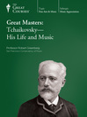 Cover image for Great Masters